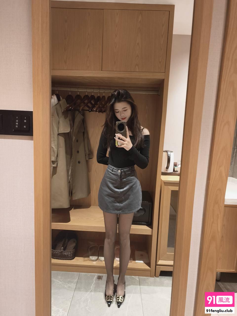 嘉兴性感大胸妹子